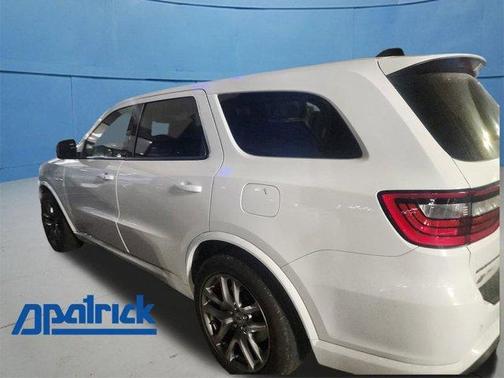 2024 Dodge Durango R/T