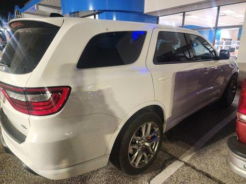 2024 Dodge Durango R/T