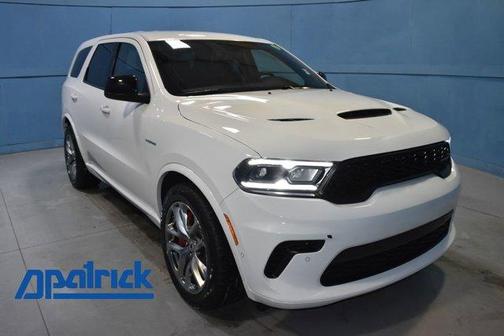 2024 Dodge Durango R/T