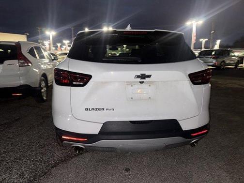 2023 Chevrolet Blazer 3LT