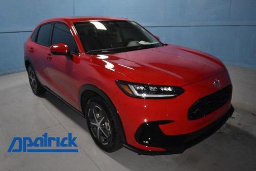 2023 Honda HR-V EX-L