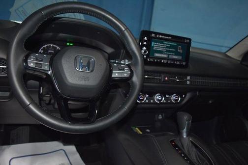 2023 Honda HR-V EX-L