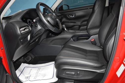 2023 Honda HR-V EX-L