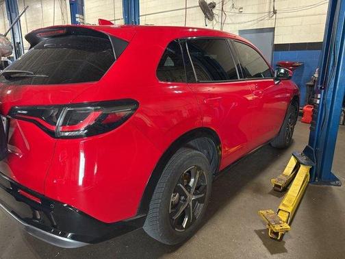 2023 Honda HR-V EX-L