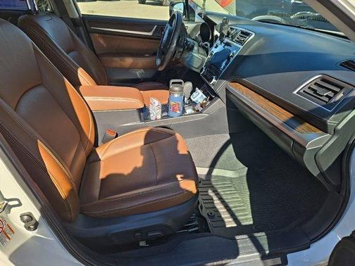 2019 Subaru Outback 2.5i Touring