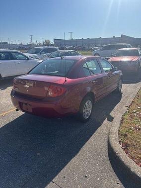 2009 Chevrolet Cobalt LT