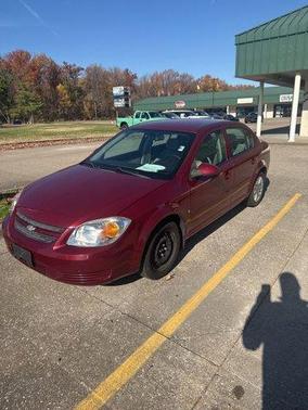 2009 Chevrolet Cobalt LT