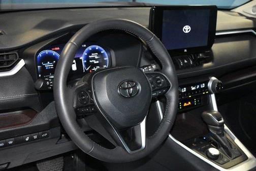 2023 Toyota RAV4 Limited