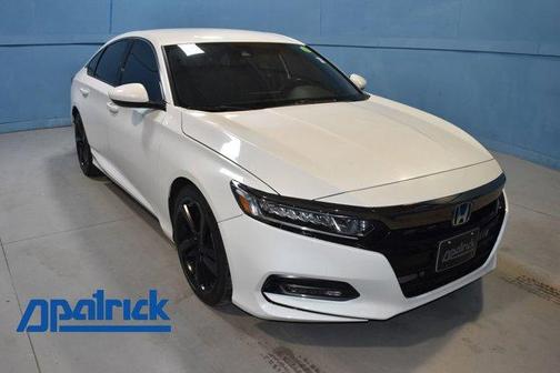 2020 Honda Accord Sport 1.5T