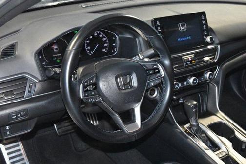 2020 Honda Accord Sport 1.5T