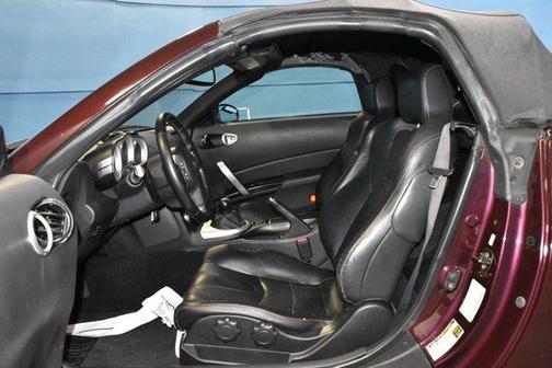2006 Nissan 350Z Touring