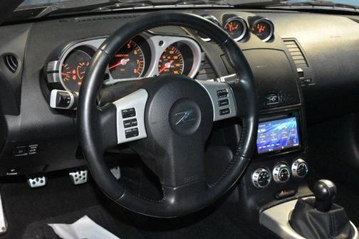 2006 Nissan 350Z Touring