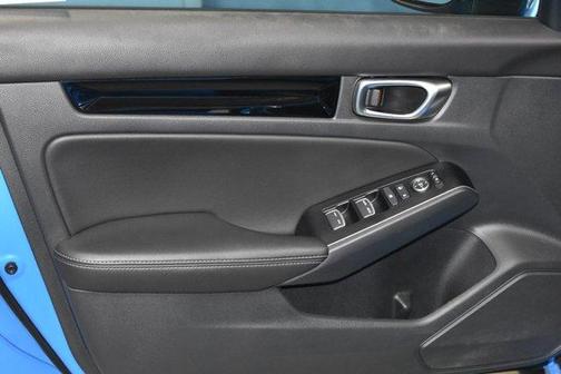 2023 Honda Civic Sport Touring