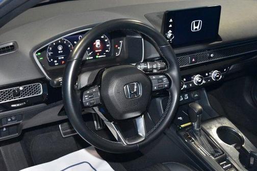 2023 Honda Civic Sport Touring