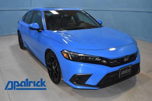 2023 Honda Civic Sport Touring