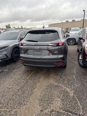 2019 Mazda CX-9 Touring