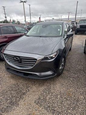 2019 Mazda CX-9 Touring