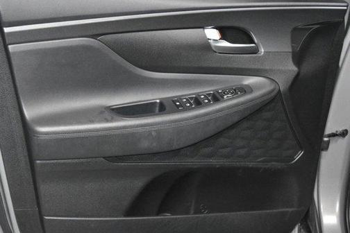 2021 Hyundai SANTA FE SE