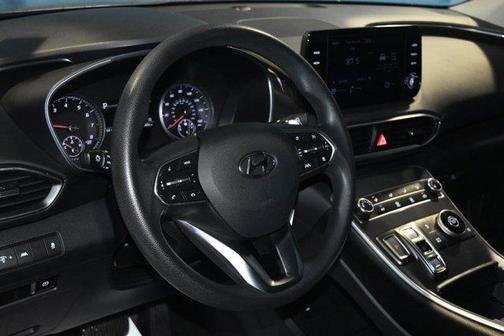 2021 Hyundai SANTA FE SE