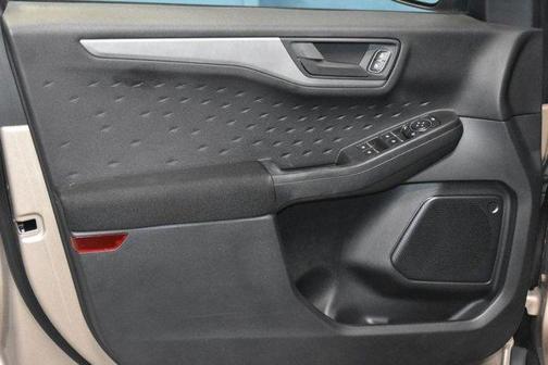 2020 Ford Escape S
