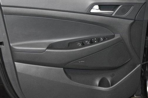2019 Hyundai TUCSON Ultimate