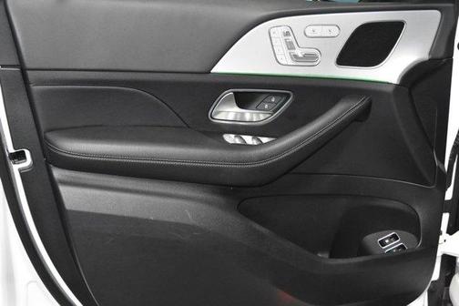 2024 Mercedes-Benz GLE 450 Plug-In Hybrid Base 4MATIC