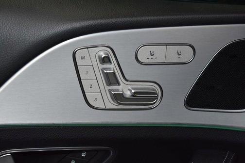 2024 Mercedes-Benz GLE 450 Plug-In Hybrid Base 4MATIC