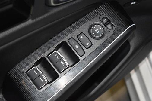 2025 Honda Civic Hybrid TOURING