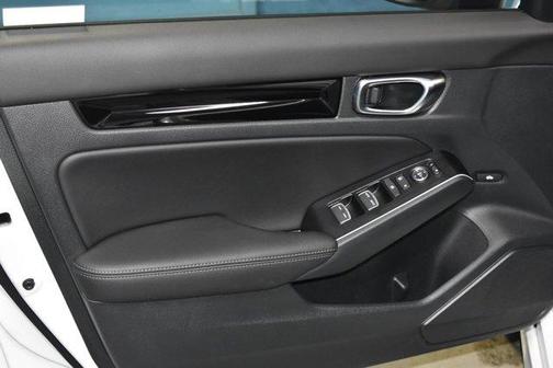 2025 Honda Civic Hybrid TOURING