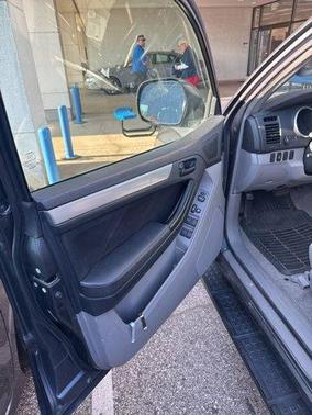 2007 Toyota 4Runner SR5