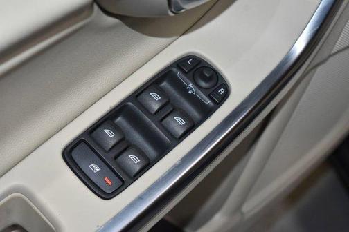 2015 Volvo V60 T5 Platinum