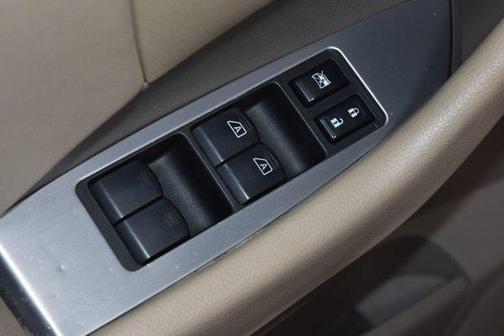 2007 Nissan Murano SL