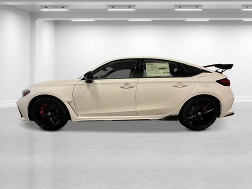 2025 Honda Civic Type R Base