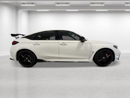 2025 Honda Civic Type R Base