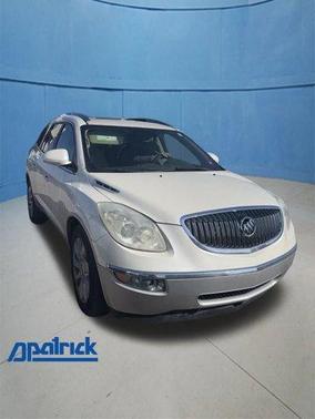 2012 Buick Enclave Premium