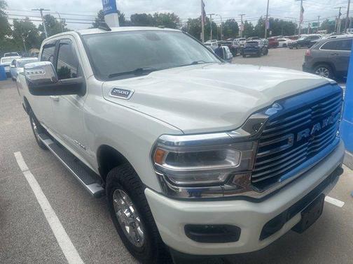 2023 RAM 2500 Laramie