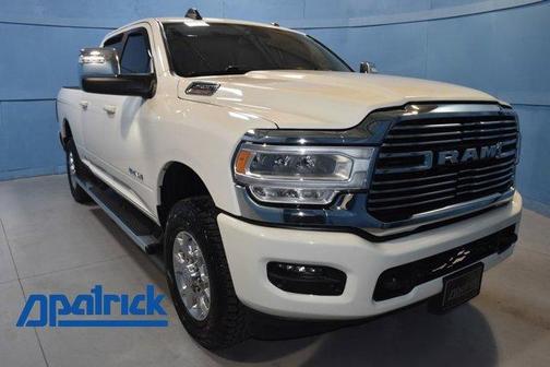 2023 RAM 2500 Laramie