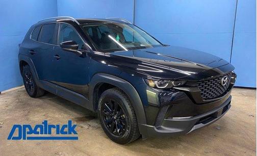 2024 Mazda CX-50 2.5 S Preferred Package