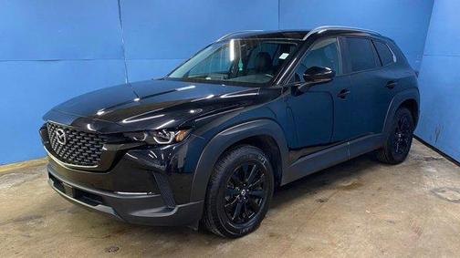 2024 Mazda CX-50 2.5 S Preferred Package
