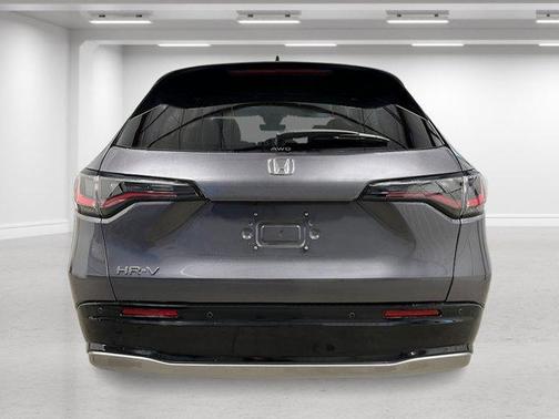 Modern Steel Metallic 2027 Honda HR-V EX-L