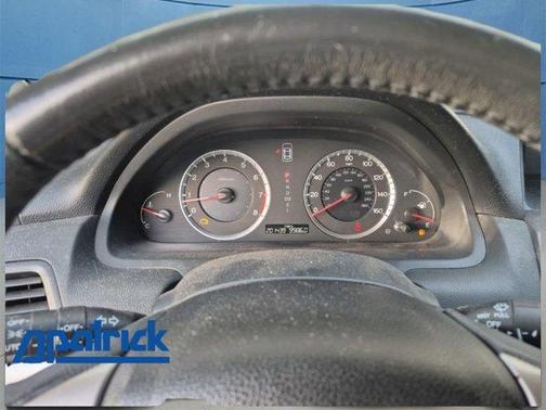 2008 Honda Accord EX-L