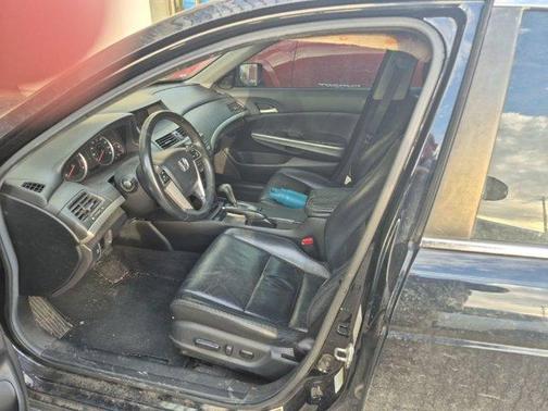 2008 Honda Accord EX-L