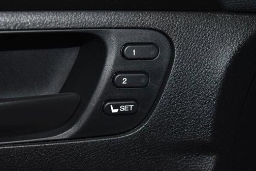 2024 Honda Passport TrailSport