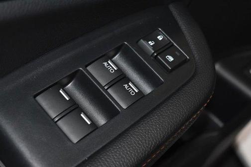 2024 Honda Passport TrailSport