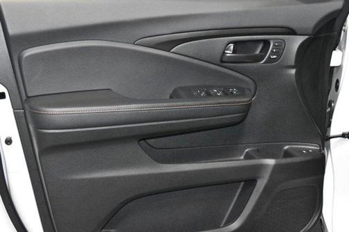 2024 Honda Passport TrailSport