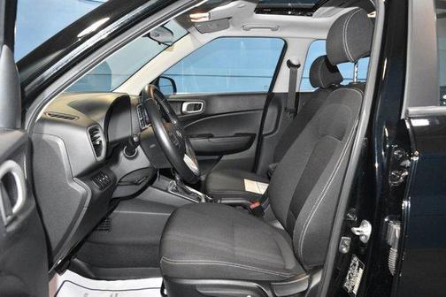 2020 Hyundai VENUE SEL