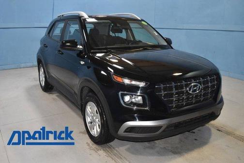 2020 Hyundai VENUE SEL