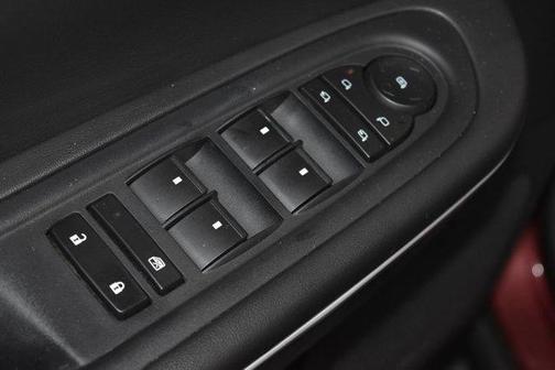 2011 GMC Acadia SLT-2