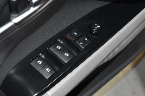 Predawn Gray Mica 2020 Toyota Camry SE