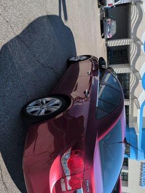 2014 Chevrolet Cruze LTZ